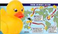 ducktravel